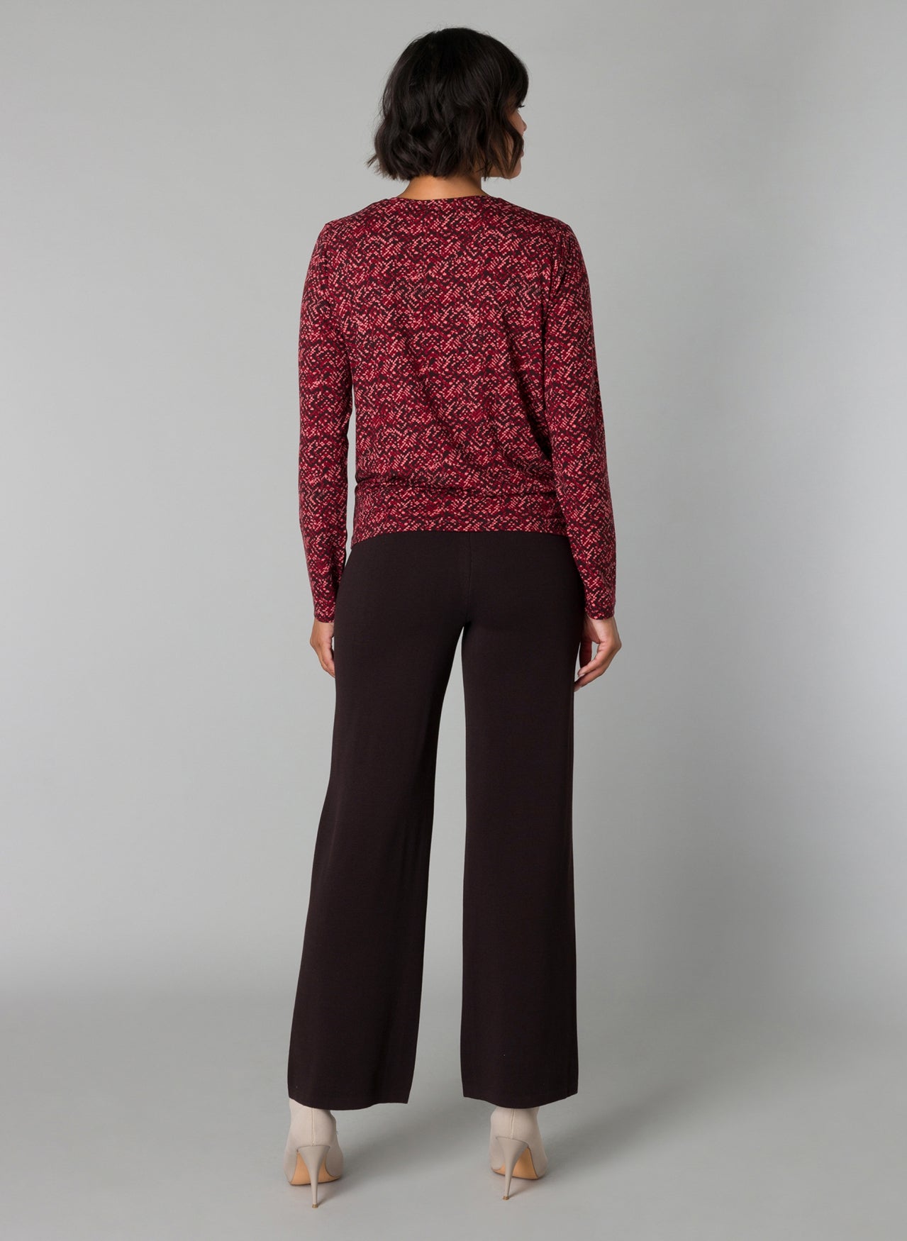 Odeth Trousers