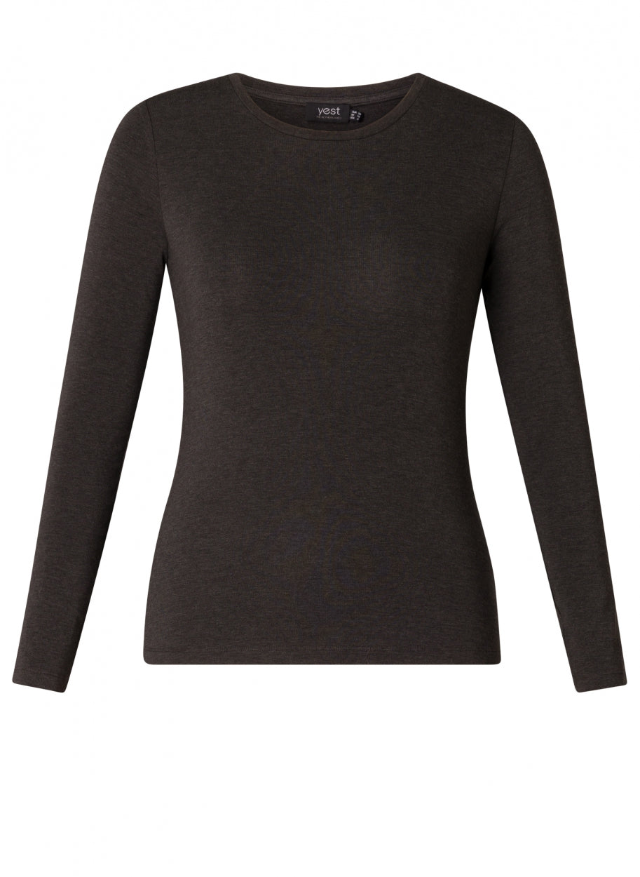 Oechje Classic Long Sleeve Shirt