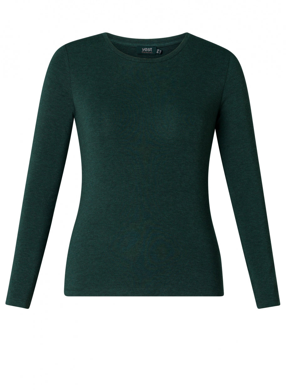 Oechje Classic Long Sleeve Shirt