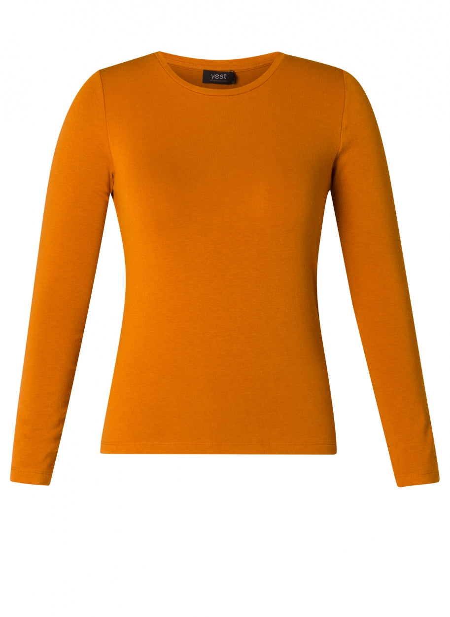Oechje Classic Long Sleeve Shirt