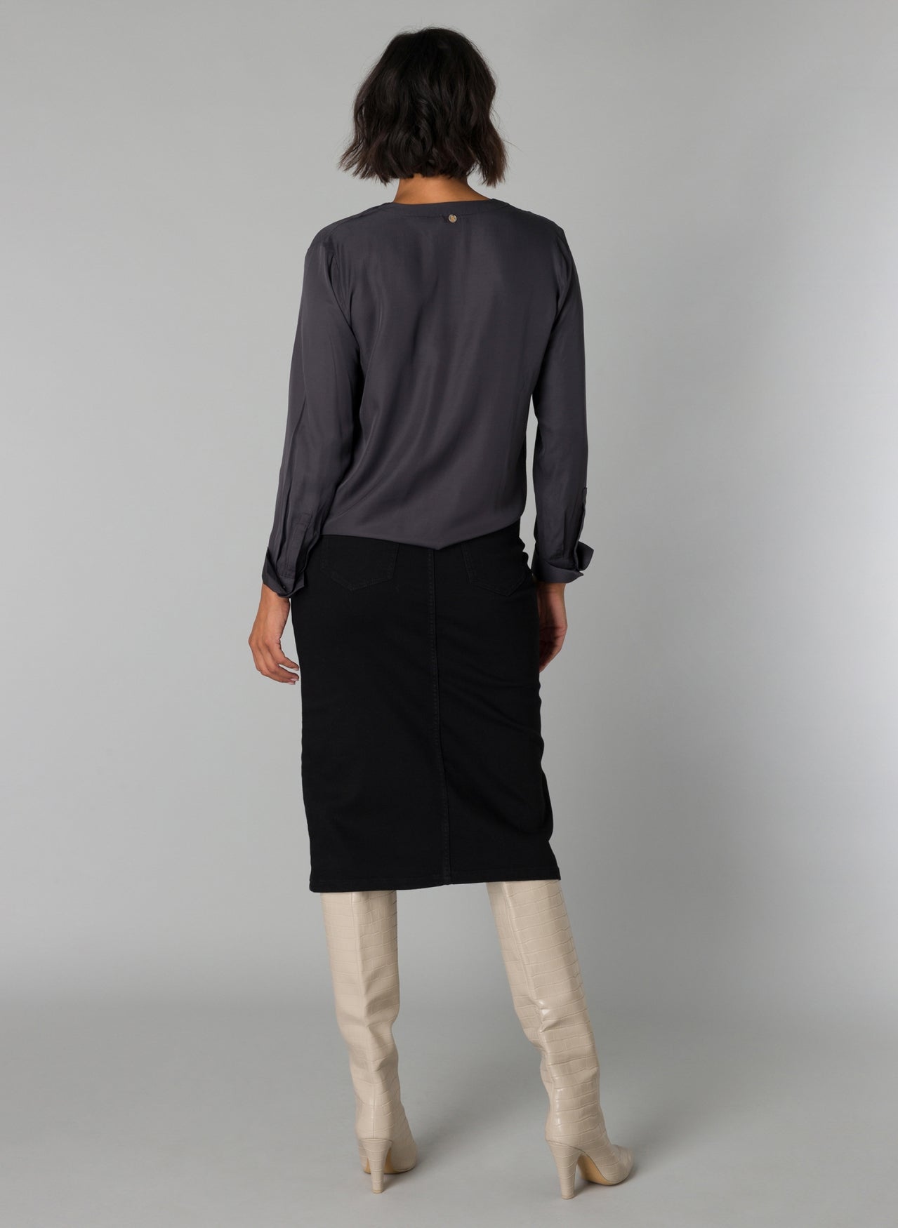 Oekje Blouse