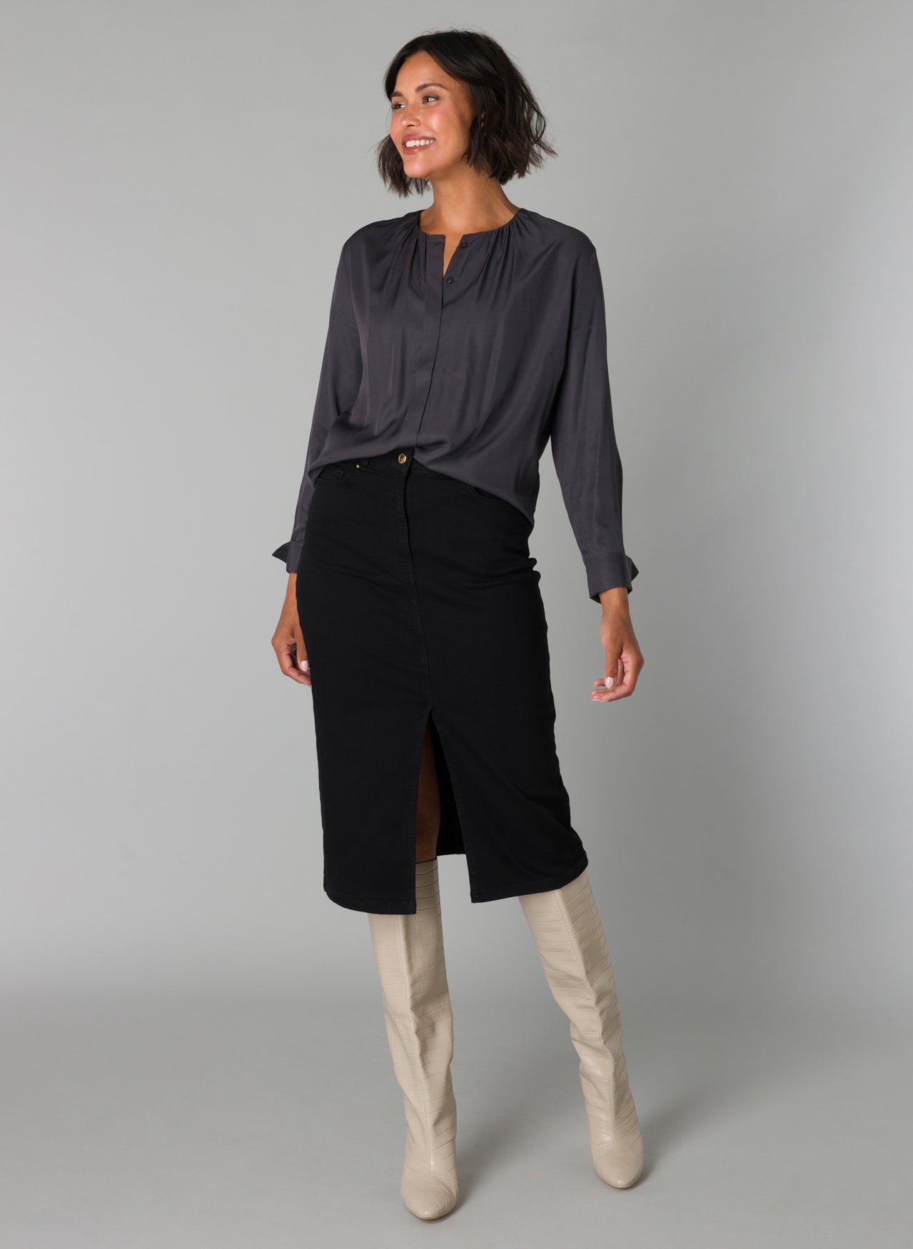 Oekje Blouse
