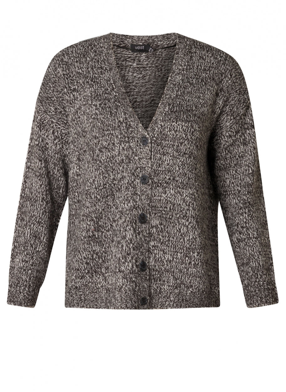 Oksana Cardigan