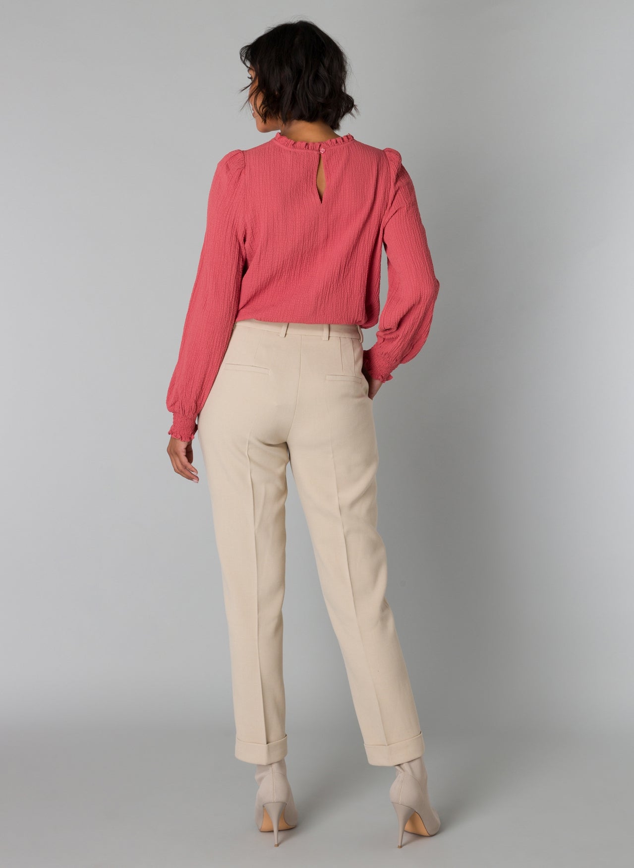 Olexa Trouser Pants