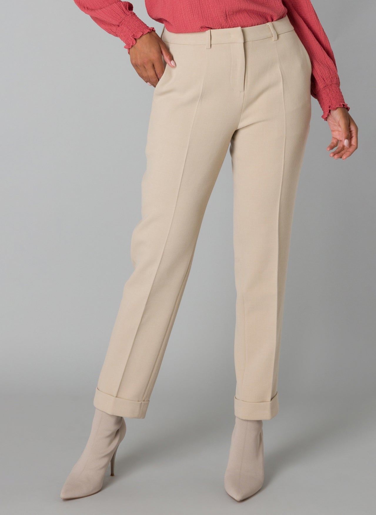 Olexa Trouser Pants