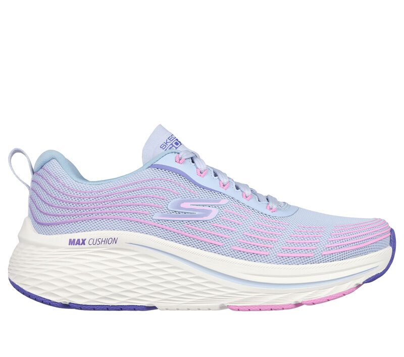 Womens Max Cushioning Elite 2.0