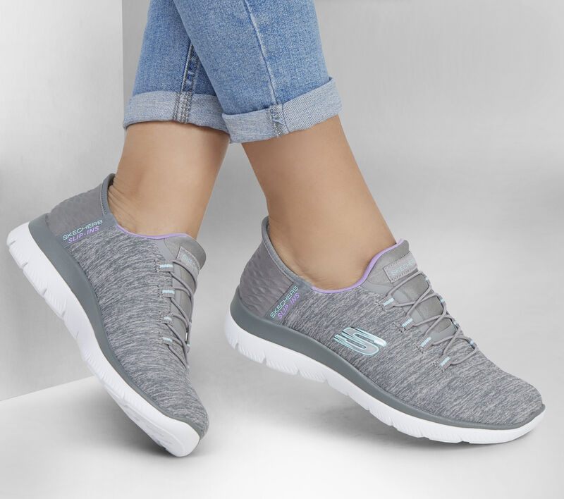 Skechers Women's Slip-ins: Summits - Dazzling Haze