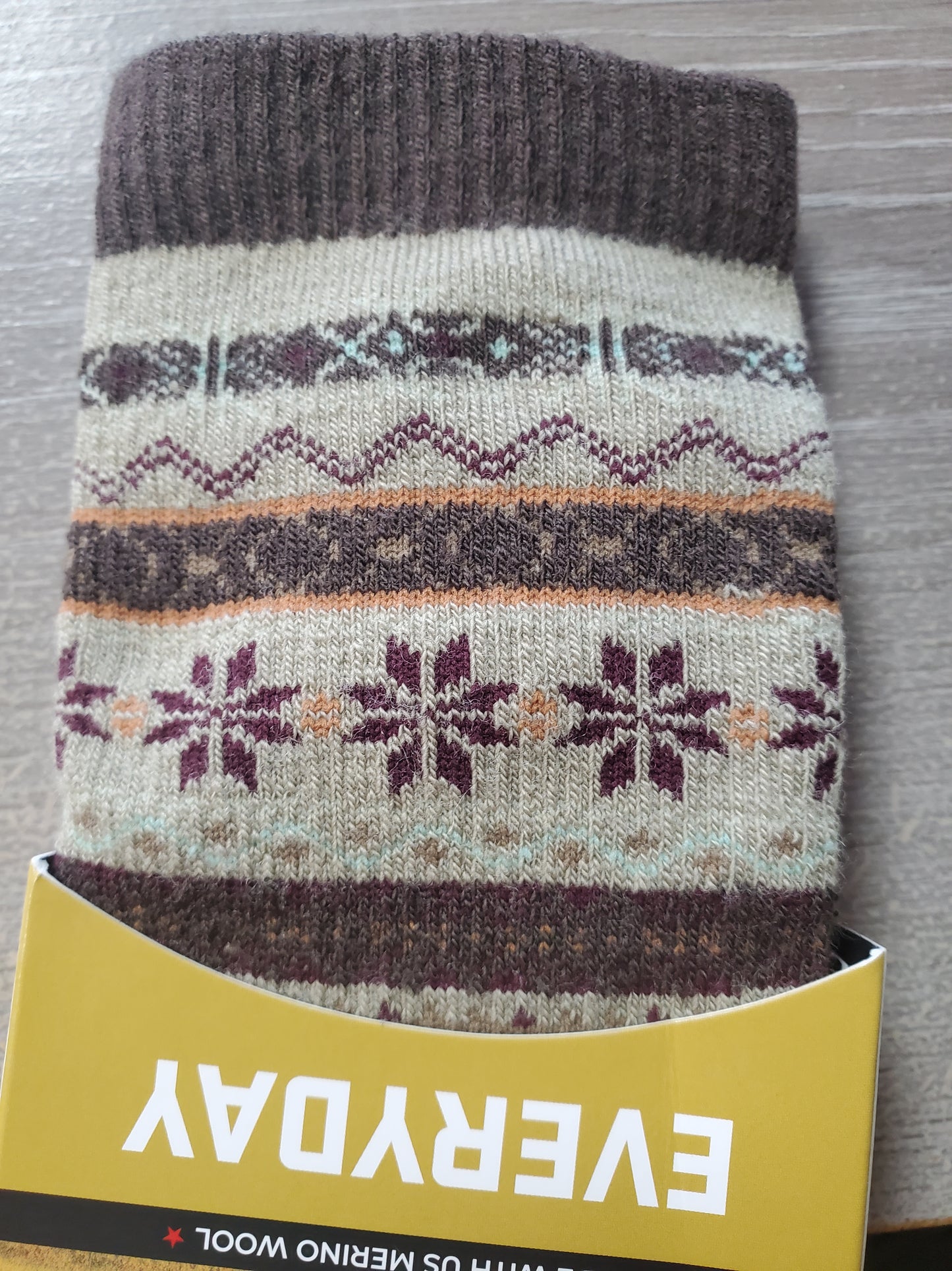 Hamilton CREW Light Cushion Sock