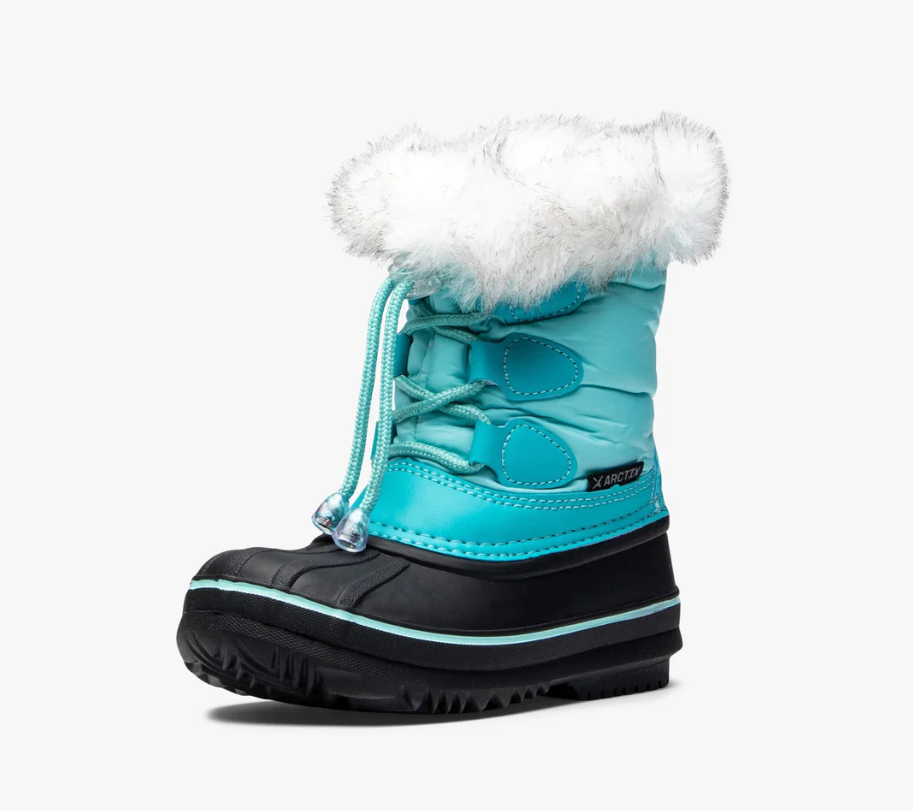 Arctix Kid Chalet Boot
