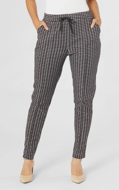 Jasmine Traveler Pant