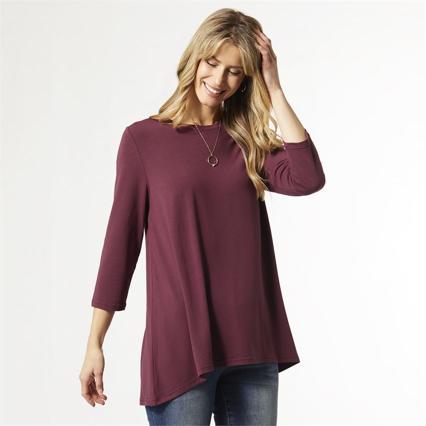 Essential Tunic