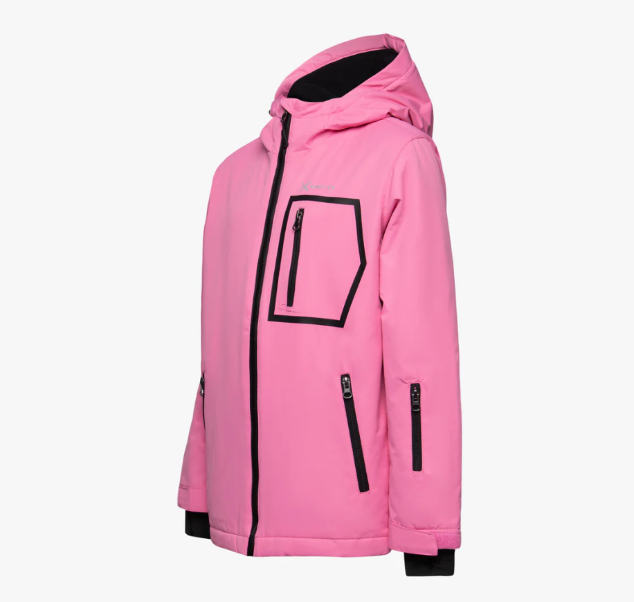 Arctix Kids High Altitude Insulated Jacket