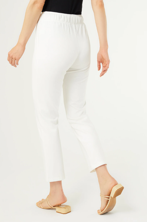 MARISOL STRAIGHT LEG PANT