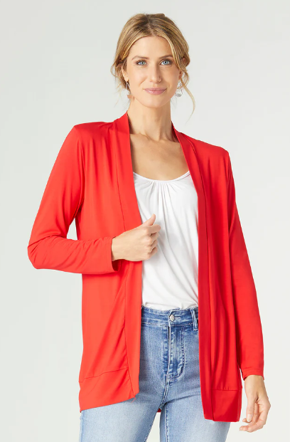EVERYDAY CARDIGAN