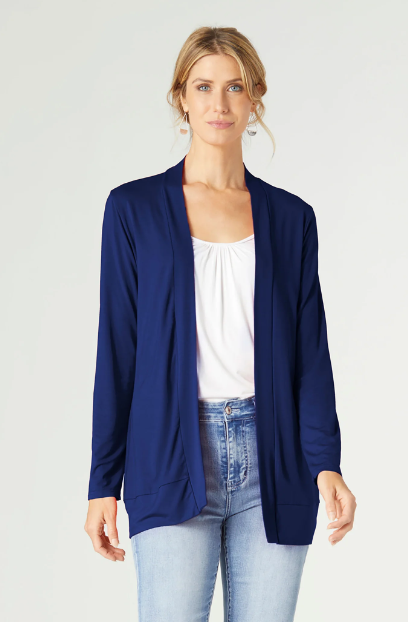 EVERYDAY CARDIGAN