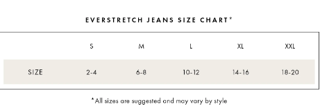 EVERSTRETCH STAR PRINT SHORTS