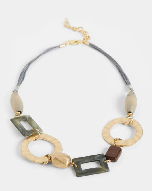 Tessa Necklace