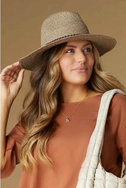 Ingalls Belted Ranch Hat