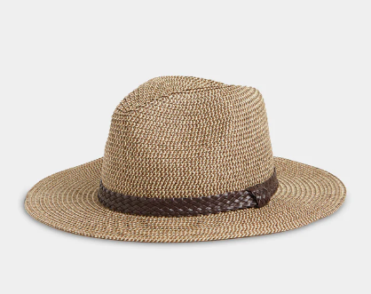 Ingalls Belted Ranch Hat