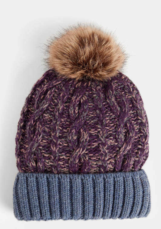 Winter Carnival Hat