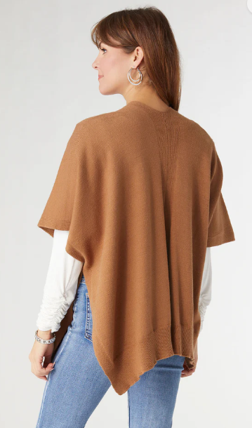 Alani Lightweight Cardigan with Pockets