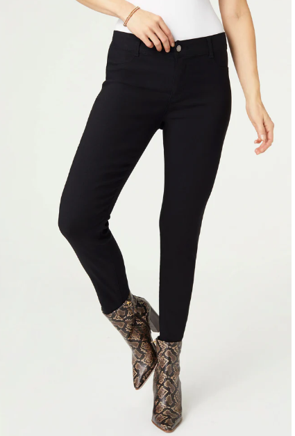 Cloud 9ine Skinny Pant