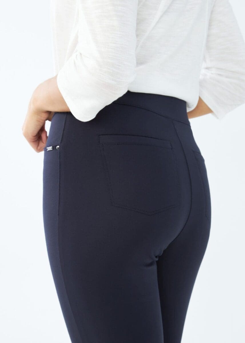 Pull-On Slim FDJ Jegging