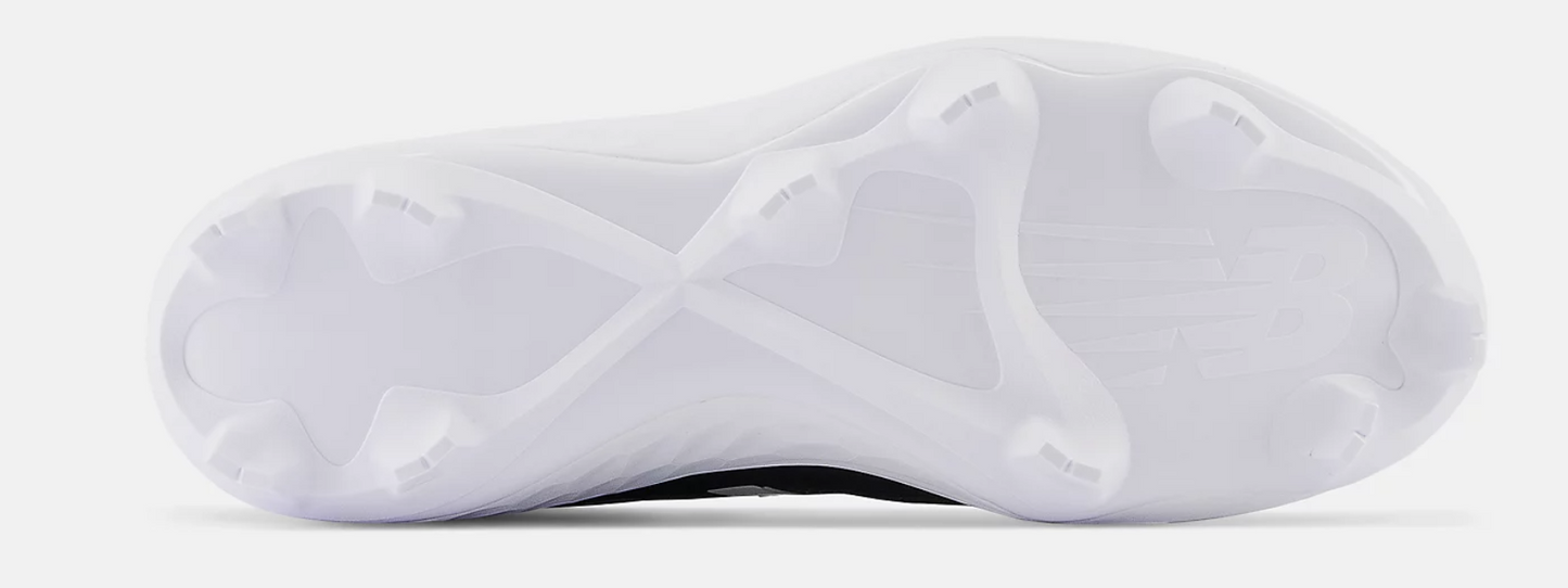 Mens Fresh Foam 3000 v6 Molded Baseball Cleats