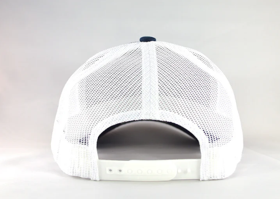 American Trucker Hat by Kimes