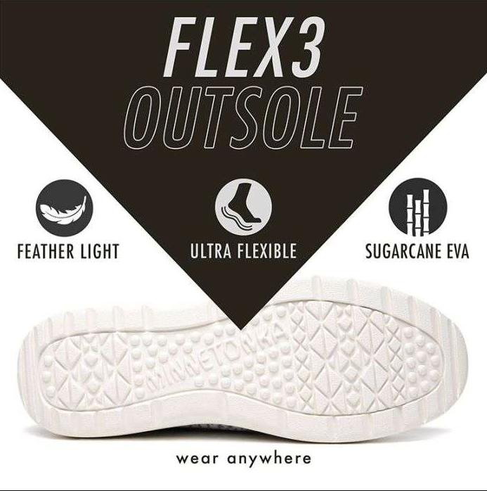 Women's Eco Expanse Slip on Shoe