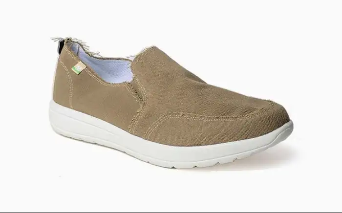 Men's Expanse Slip on Shoe