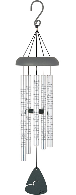 "Family Tree" 30" Sonnet Chime