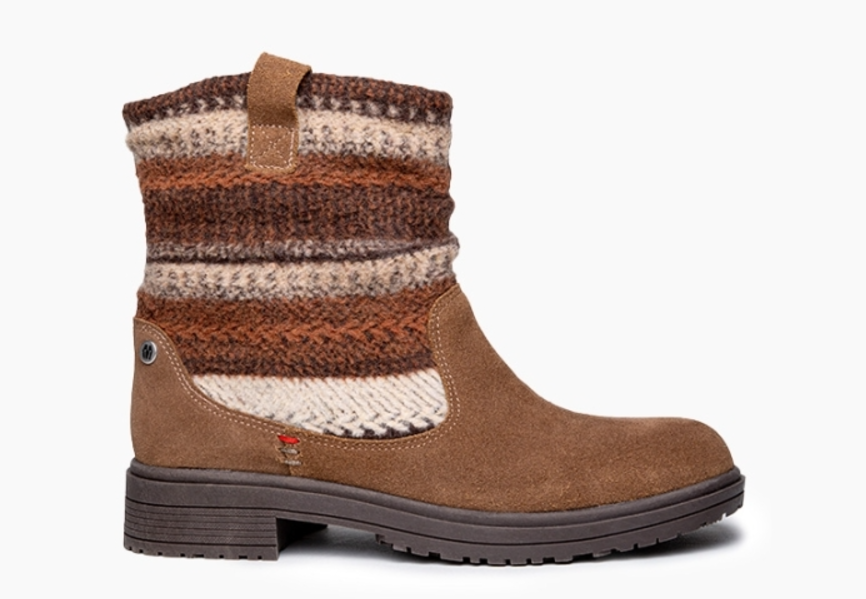 Women's Joli Suede Boots
