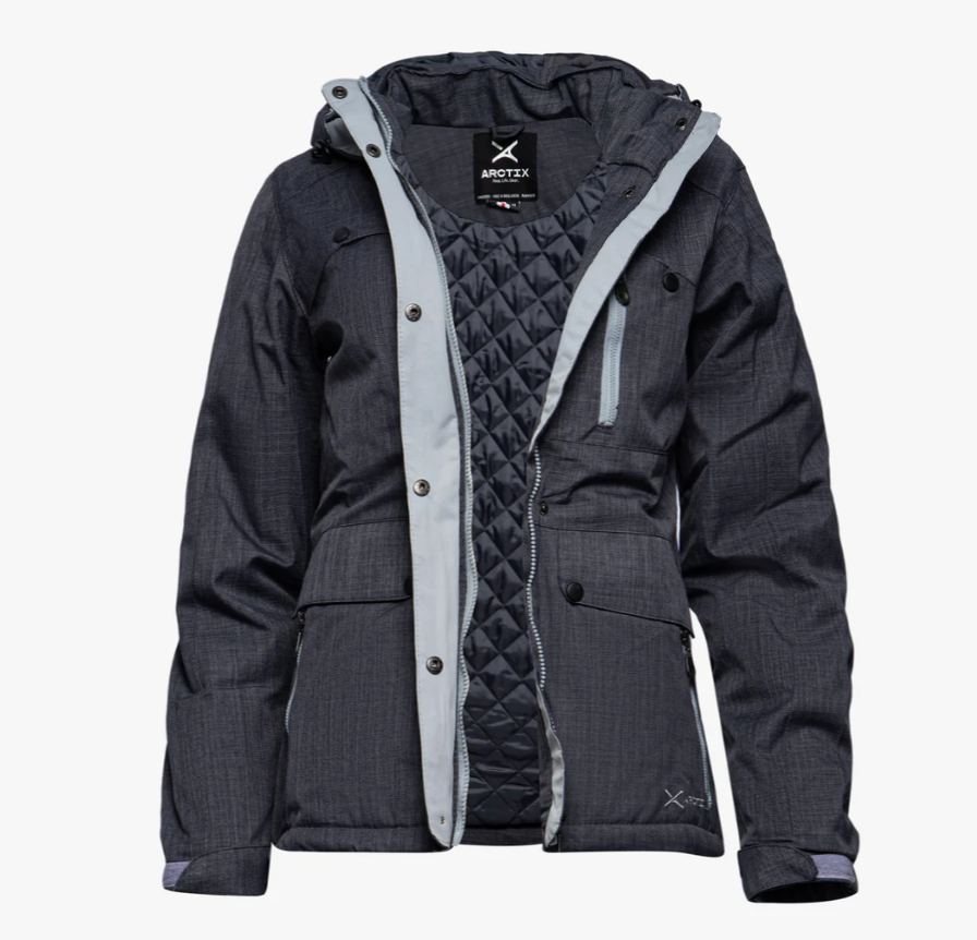 Arctix Women's Daybreak Insulated Jacket