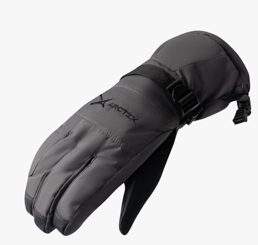 Arctix Men's Snowcat Gloves