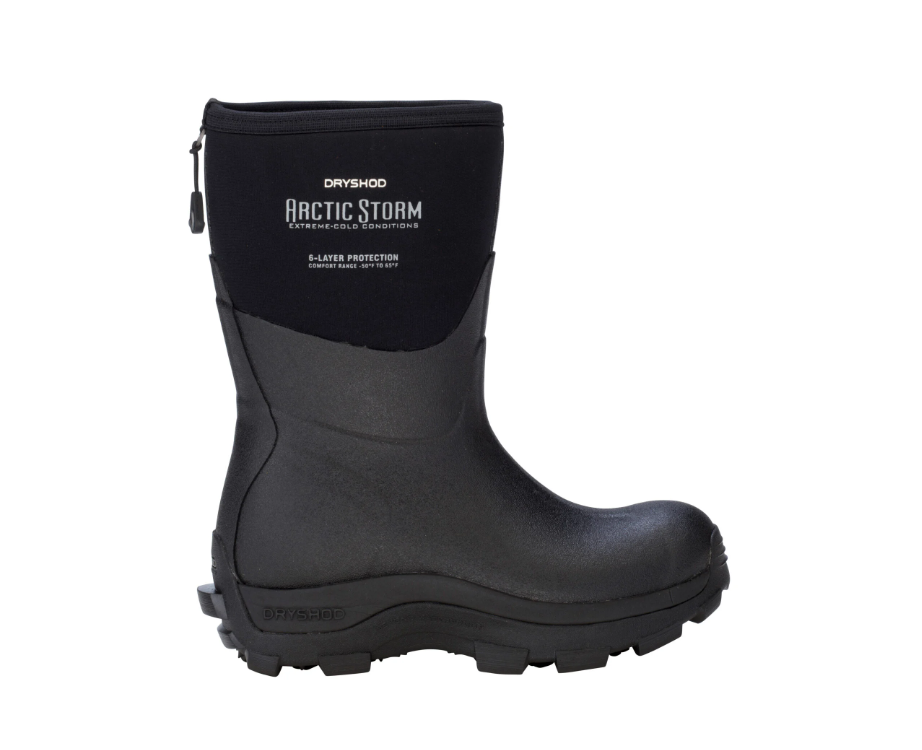 Arctic Storm Women's Mid Boot