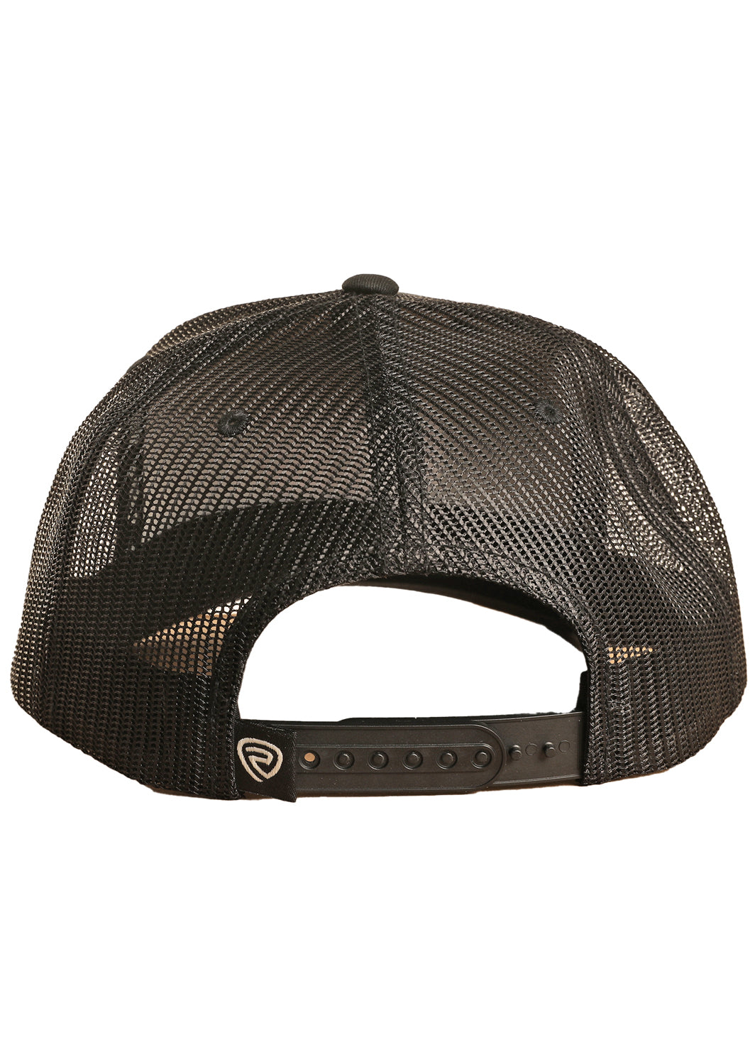 Dale Brisby Curved Trucker Cap