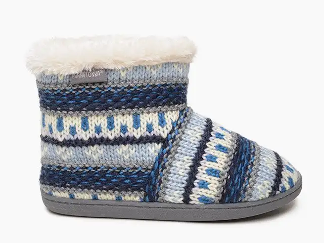 Womens Betty Slipper