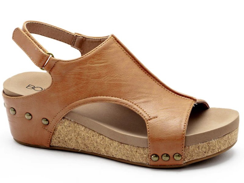 Corkys Volta II Wedge