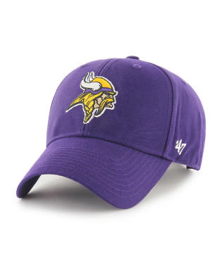 MINNESOTA VIKINGS LEGEND 47 MVP
