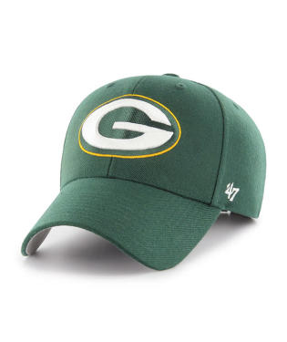 GREEN BAY PACKERS MVP CAP
