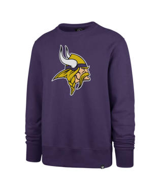 Minnesota Vikings NFL Men's Imprint Headline Pullover Hoodie