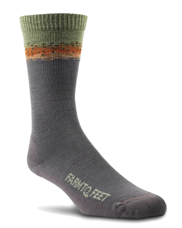 Missoula - Everyday Light Cushion Crew Sock
