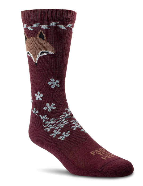 Emeryville - Everyday Light Cushion Crew Sock