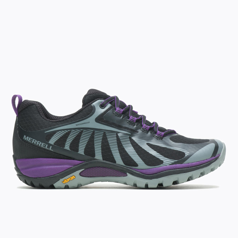 Women's Siren Edge 3 Waterproof