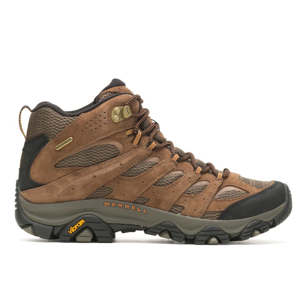 Moab 3 Mid Wp Men's