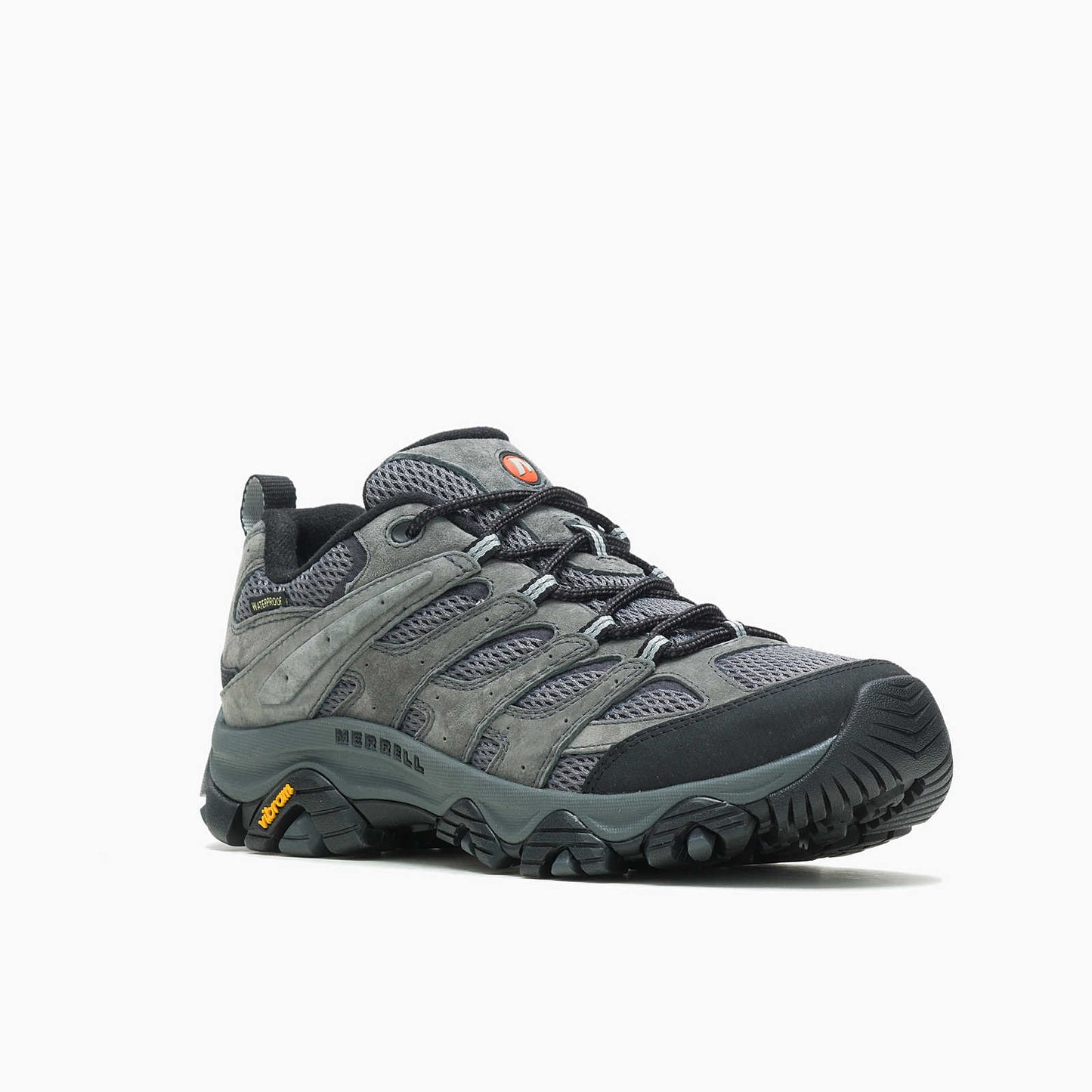 Mens Merrell Moab 3 Water Proof