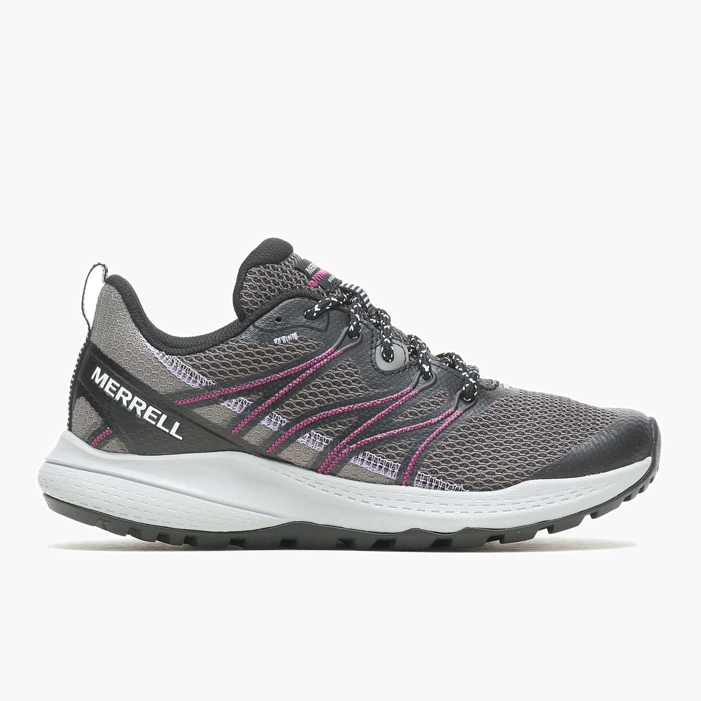 Women's Merrell Bravada 2 Breeze Trail Ready