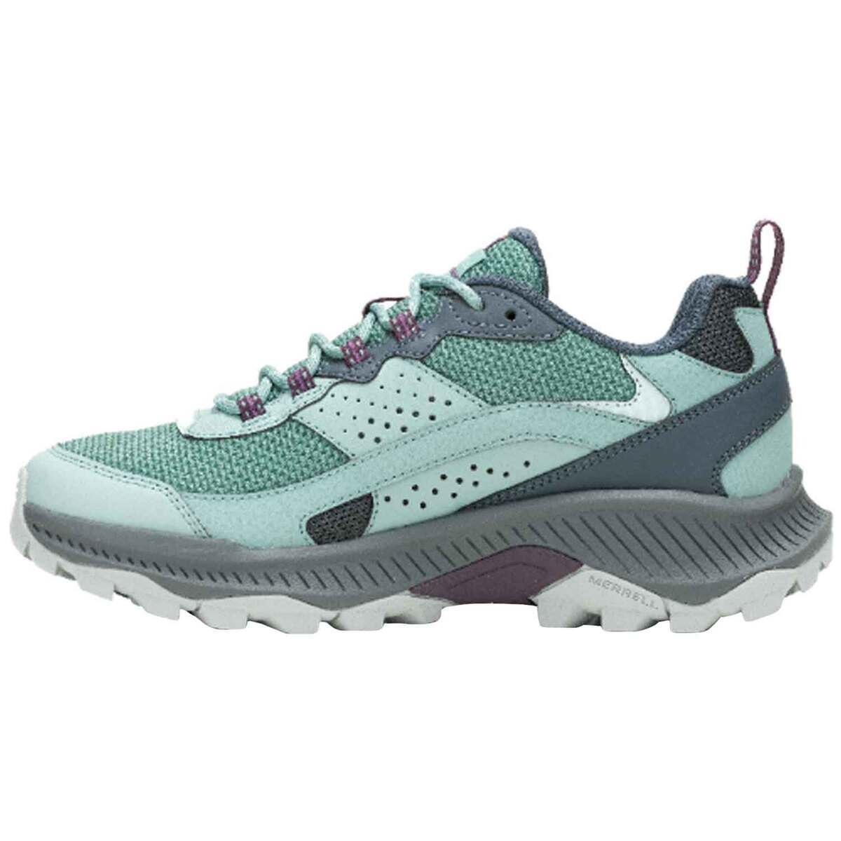 Merrell Women’s Speed Strike 2 | Lightweight Trail Running Shoe