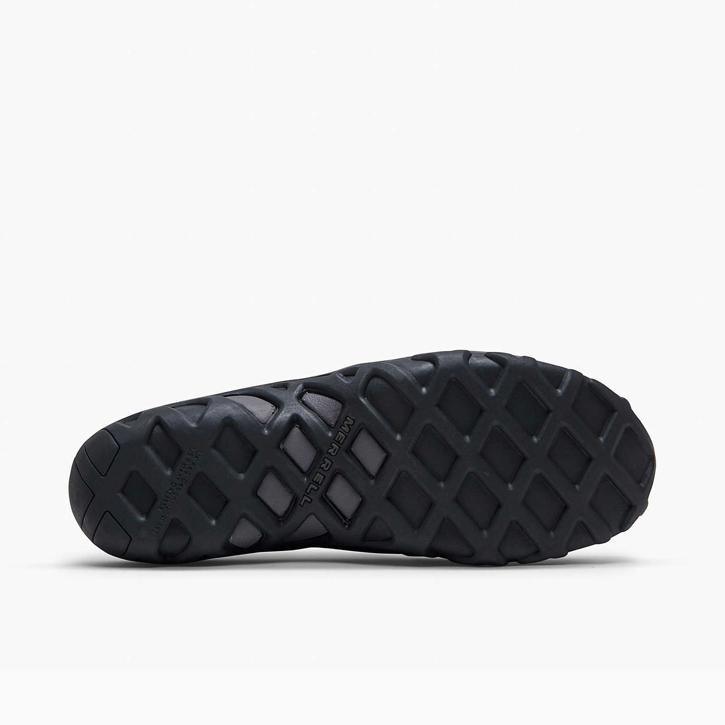 Mens Jungle Moc Nubuck